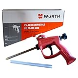 Würth 1K-Schaumpistole Purlogic Exp