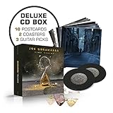 Time Clocks (Deluxe CD Box)