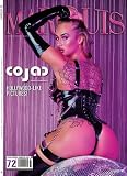 MARQUIS Magazine No. 72 - Fetish, Fashion, Latex & Lifestyle -- Deutsche Ausgabe: mit Lifestyle Fotograf coJac, BimboDoll Kitty Ink, Fetish Fotograf ... MAGAZINE: Fetish, Fashion, Latex & Lifestyle)