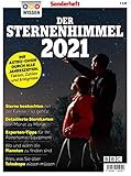 bpa WISSEN Sonderheft: Der Sternenhimmel 2021: IHR ASTRO-GUIDE DURCH ALLE JAHRESZEITEN: Fakten, Zahlen und Ereig