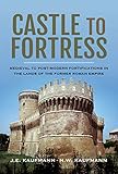 Castle to Fortress: Medieval to Post-Modern Fortifications in the Lands of the Former Roman Emp