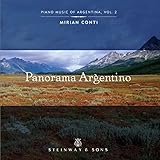 Panorama Argentino-Pianomusik aus Arg