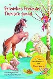 Friedolins Freunde:: Tierisch g