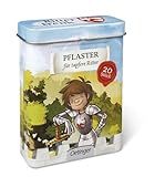 Ritter Trenk Pflaster: Inhalt: 20 Stück