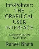 InfoPointer: THE GRAPHICAL USER INTERFACE: Customers/Products relationship