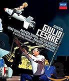 Händel, Georg Friedrich - Giulio Cesare [2 DVDs]