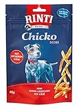 Rinti Chicko Mini, Huhn+