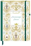 Notizbuch - Märchenhafte N