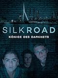 Silk Road - Könige des Darknets [dt./OV]