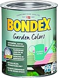 Bondex Garden Colors Starkes Petrol 0,75l - 389185