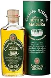 Sibona Grappa aged in Madeira Wood (1 x 0.5 l)
