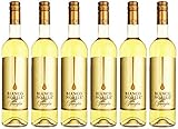Bianco Nobile alle Vaniglia Süß (6 x 0.75 l)