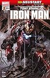 Tony Stark: Iron Man: Bd. 1: Die Rückkehr einer Leg