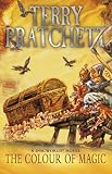 The Colour Of Magic: (Discworld Novel 1) (Discworld Novels, Band 1)
