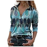 Tshirt Damen Oversize Kurzarm Kaffee Damen Bluse Schwarz Damen Langarm T-Shirts Damen Tunika Für Damen Boho Shirt Rosegal Longshirt Damen Sommer Tunika Tshirt Shirts D
