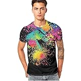 Pitashe Poloshirt Herren Tanktop Tank Top Tankshirt T-Shirt Unterhemden Ärmellos Muskelshirt Sport Weste Herren Slim Fit Basic T-Shirt Tankshirt Mit Kapuze Ärmellos Muskelshirt Fitness U