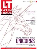 Latin Trade Magazine (English version) (April 2019) (English Edition)