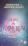 Glanz der Dämmerung (Götterleuchten 3)