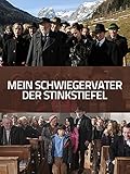 Mein Schwiegervater, der Stink