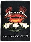 Metallica - Master Flagg