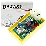 QAZAKY einstellbare high performance racing 6 pin dc cdi box gy6 50cc - 90cc 110cc 125cc scooter atv go kart moped quad dune buggy pit dirt bike kymco agility menschen sento 50 125 150