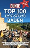 Bunte Top 100 Hot-Spots 4/2019 'Baden'