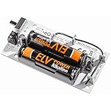 Homematic IP ELV Bausatz Klingelsignalerkennung HmIP-DSD-PCB