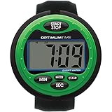 Optimum Time Reitsport-Eventuhr Der Series 3 - Grü