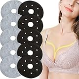 Brustvergrößerungspflaster, Brustpflaster, Brustvergrößerungsmaske, Brustvergrößerungspads, Für Frauen Bust Lifting Firming (10 Stück)