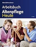 Arbeitsbuch Altenpflege H