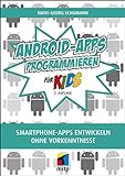 Android Apps programmieren fü