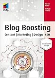 Blog Boosting (mitp Business): Content| Marketing| Design | SEO