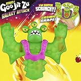 Heroes of GOO JIT Zu Actionfigur Merculok Mehrfarbig (CO41211)