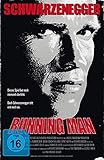 Running Man - Limited Retro-Edition im VHS-Design [Blu-ray]