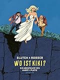 Harry und Platte Sonderband: Wo ist Kik