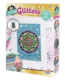 BUKI DP007 - Be Teens Glitters - M