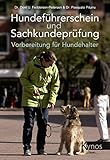 Hundeführerschein und Sachkundeprüfung: Vorbereitung für H