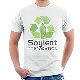 Soylent Green Corporation Men's T-S