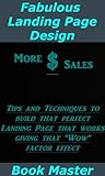 Fabulous Landing Page Design (English Edition)