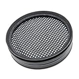 vhbw Staubsaugerfilter kompatibel mit Philips SpeedPro Aqua Staubsauger, F