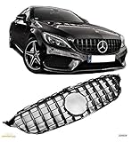 GermanCarParts GCP-205029 Grill VORFACELIFT