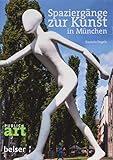 Spaziergänge zur Kunst in Mü