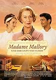 Madame Mallory und der Duft von Curry