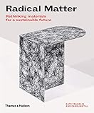 Radical Matter: Rethinking Materials for a Sustainable F