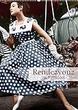 Rendezvous im Petticoat (Wandkalender 2022 DIN A2 hoch) [Calendar] bild Axel Springer Syndication GmbH,