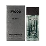 Dsquared He Wood Cologne EDT 150 M