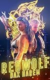 REDWOLF (English Edition)