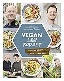 Vegan Low Budget: Großer Geschmack zum k