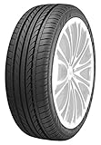 Nankang NS 20 RF - 215/40R18 89W - S