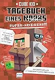 Tagebuch eines Super-Kriegers: Ein inoffizielles Comic-Abenteuer für M